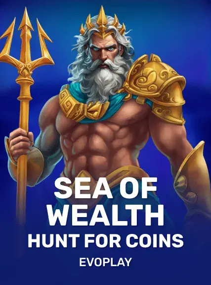 Sea of Wealth: Hunt for Coins